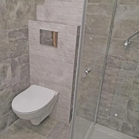 Apartament Piasek - Platany